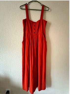 Steven Alan Jumpsuit